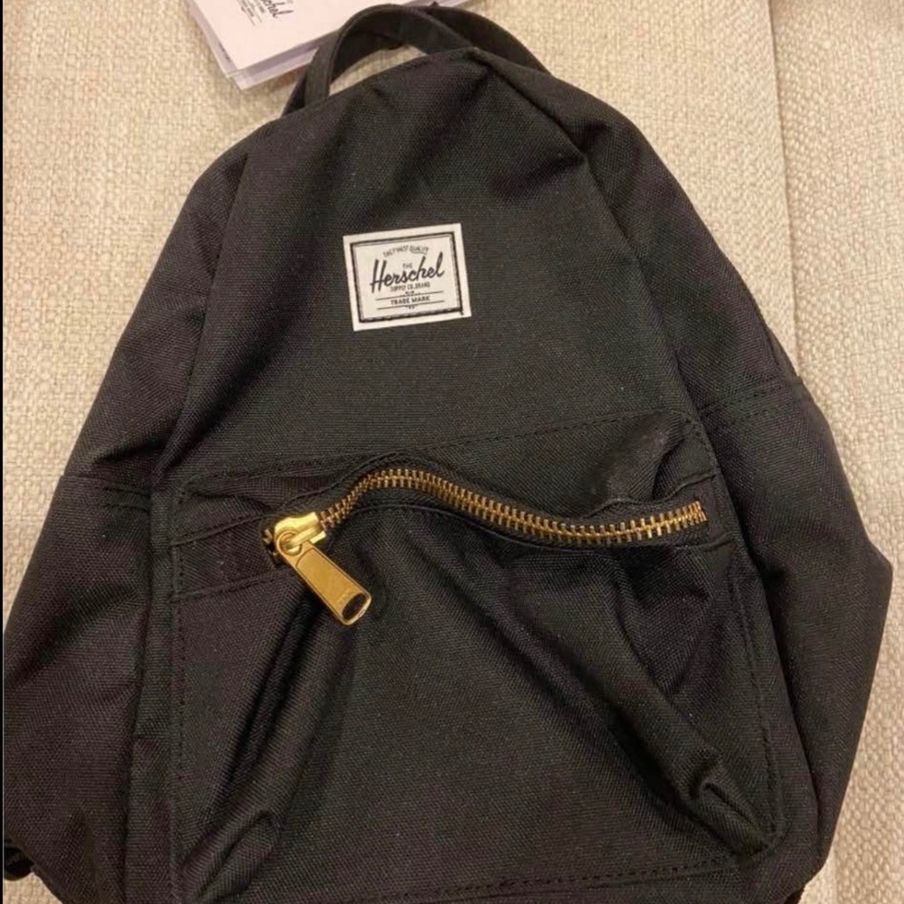 NWT Nova Mini Herschel Backpack